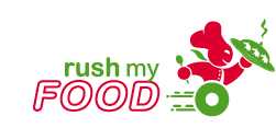 Rush My Food