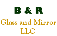 BR Glass & Mirror