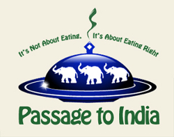 Passage to India