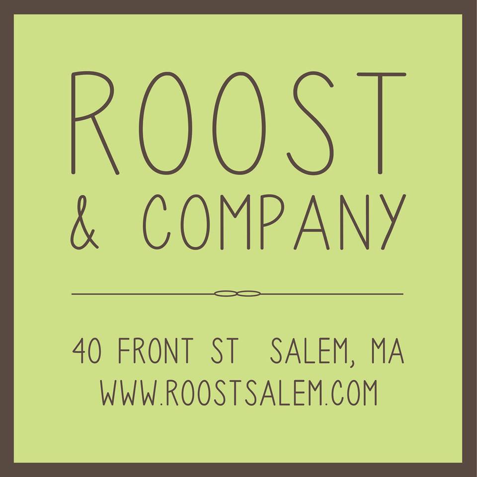 Roost