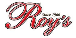 Roys Cold Cuts