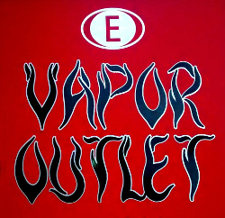 Vapor Outlet