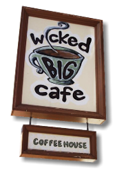 Wicked Big Cafe