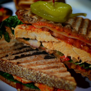 Restaurant Photography