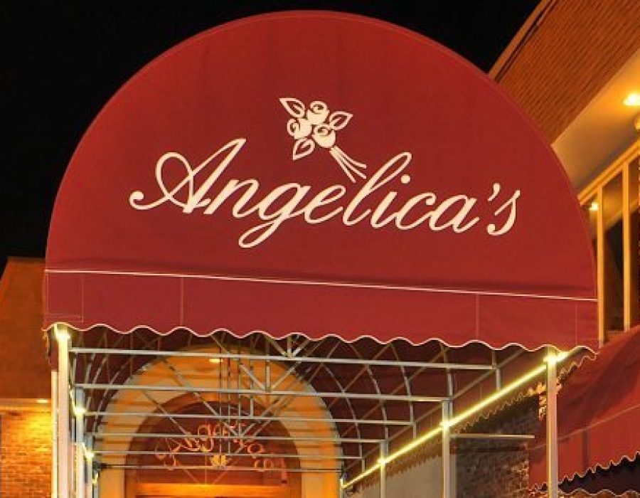 Angelica’s