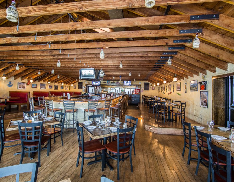 Antonia’s at the Beach