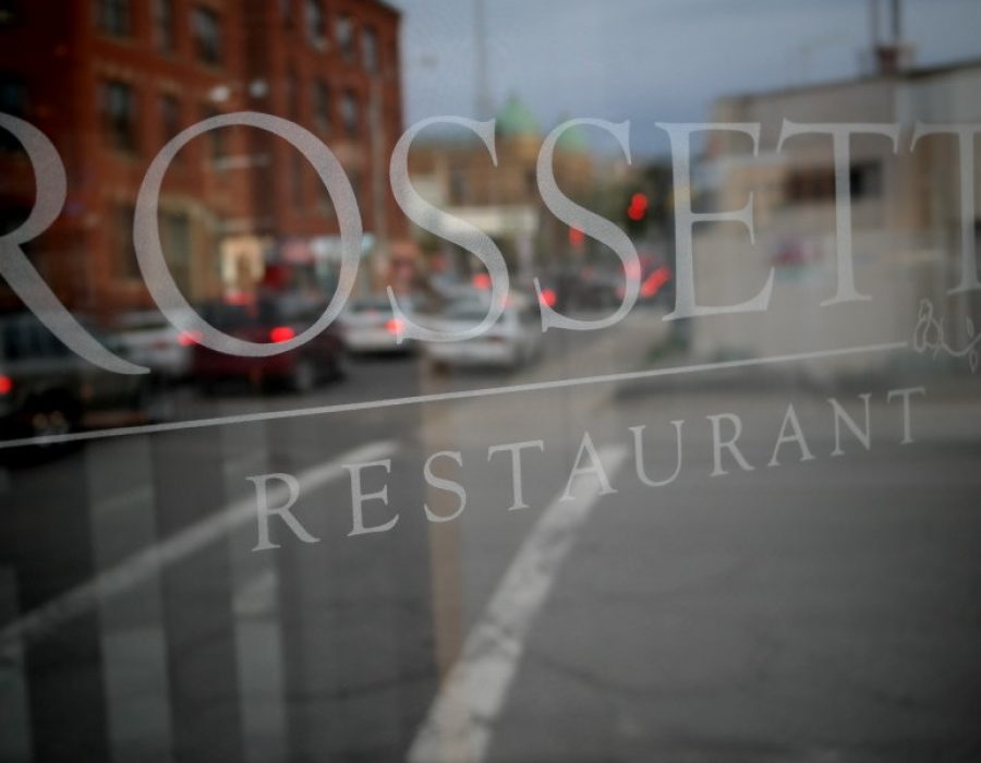 Rossetti Restaurant